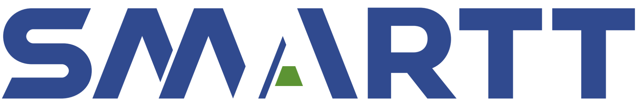 SMARTT Logo
